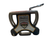 Used Taylormade ROSSA MONZA SPIDER Mens Putter RH 11706-S000389632 View 1