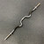 Used Curl Bar 48" 11762-S000086637 View 1
