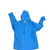 Used LITTLE DONKEY ANDY Outerwear Heavy Jacket W Royal Blue MD 11479-S000434026 View 2