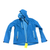 Used LITTLE DONKEY ANDY Outerwear Heavy Jacket W Royal Blue MD 11479-S000434026 View 1