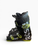 Used Rossignol EVO 70 Mens DH Ski Boot Black 285 MP - M10.5 - W11.5 11813-S000357178 View 2