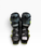 Used Rossignol EVO 70 Mens DH Ski Boot Black 285 MP - M10.5 - W11.5 11813-S000357178 View 3
