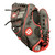 Used Wilson A200 T-BALL BB/SB Glove RH Throw Black 10" 11846-S000112128 View 1