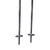 Used Scott 32 IN POLS Boys DH Ski Pole Black 80 cm / 32 in 11617-S000355014 View 3