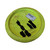 Used Innova VALKYRIE STAR Disc Golf Driver Yellow 11708-S000201651 View 2