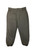 Used Alleson BLACK BASEBALL PANT BB/SB Pant Mens Black XL 11884-S000071649 View 2