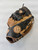 Used Wilson A2000 BB/SB Glove RH Throw Brown 11 3/4" 11844-S000036907 View 1