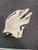 Used Vaughn VELOCITY V6 Junior Goalie Catcher White 11894-S000063583 View 4