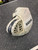 Used Vaughn VELOCITY V6 Junior Goalie Catcher White 11894-S000063583 View 5