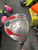 Used Tour Edge EXOTICS X 3 Mens Fairway Wood RH 3 Wood 11337-S000499392 View 1