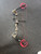 Used BARNETT VORTEX HUNTER W/ARROOWS Youth Bow 11337-S000499394 View 1