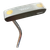 Used Ray Cook CLASSIC PLUS VI Mens Putter RH 11890-S000148677 View 1