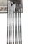 Used Callaway BIG BERTHA Mens Iron Set LH 4I-SW 11613-S000191955 View 2