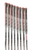 Used Callaway BIG BERTHA Mens Iron Set LH 4I-SW 11613-S000191955 View 3