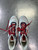 Used Boxing Shoes None Senior 8 11786-S000230957 View 1