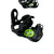 Used Burton PROCESS W/K2 SONIC Mens Board/Bindings Green 155 cm 11484-S000315370 View 3