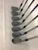 Used Ben Hogan PTX TOUR Mens Iron Set RH 4I-PW 11900-S000032006 View 3