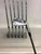 Used Ben Hogan PTX TOUR Mens Iron Set RH 4I-PW 11900-S000032006 View 1