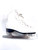 Used UK Girls Figure Skate White Youth 12.0 11860-S000317515 View 1