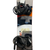 Used Burton CLASH Mens Board/Bindings Black 145 cm 11706-S000389654 View 3
