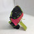 Used Franklin NEO GRIP 9 IN RHT BB/SB GLOVE BB/SB Glove RH Throw Pink 9" 11752-S000082907 View 2