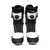 Used Nidecker RIFT Mens Snowboard Boots White Senior 10.5 View 1