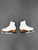 Used Riedell JOHN WILSON CORONATION ACE Girls Figure Skate White Junior 04 11945-S000261122 View 1