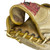 Used Rawlings TIM SEAVER BB/SB Glove RH Throw Tan 11" 11471-S000178561 View 4
