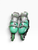 Used RollerDerby 6-9 V500 TECH Senior Rec Fitness Skates Carolina Blue Senior 9 11813-S000357199 View 3