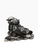 Used RollerDerby 6-9 V500 TECH Senior Rec Fitness Skates Black Senior 9 11813-S000357200 View 1