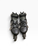 Used RollerDerby 6-9 V500 TECH Senior Rec Fitness Skates Black Senior 9 11813-S000357200 View 3