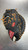 Used Rawlings RENEGADE BB/SB First Base RH Throw Black 11 1/2" 11477-S000220028 View 1
