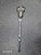 Used Maverik Charger Mens Atk/Mid LAX Complete Grey 11849-S000045389 View 1