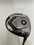 Used Top Flite LOW CG Mens Fairway Wood RH 3 Wood 11703-S000222307 View 1
