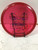 Used Innova CHAMPION MAKO3 Disc Golf Mid Range Red 180g 10242-S000297459 View 1