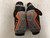Used Bauer SUPREME ONE.4 Junior Elbow Pads Black And Orange SM 11855-S000211788 View 1