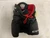 Used CCM RBZ Youth Pant Black And Red SM 11855-S000211791 View 1