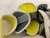 Used Warrior DYNASTY Junior Shoulder Pads SM 11855-S000211793 View 6