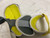 Used Warrior DYNASTY Junior Shoulder Pads SM 11855-S000211793 View 7