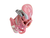Used Lynx LX JR Jr Package Set RH Pink 4 Piece 11613-S000191957 View 2
