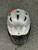 Used Cascade CPV-R Lacrosse Helmet Grey One Size 10743-C000497078 View 4