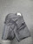 Used Nike NIKE QUEST 2 Senior Pant Black Senior 11849-S000045409 View 3