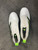 Used Adidas Soccer Cleats White Senior 9 11614-S000246213 View 1