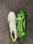 Used Adidas Soccer Cleats White Senior 9 11614-S000246213 View 2