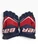 Used Bauer VAPOR Senior Gloves Navy Blue 13" 11847-S000039905 View 1