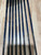 Used Cleveland LAUNCHER HB Mens Iron Set RH 5I-PW 11628-S000196898 View 4