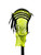 Used Under Armour NEXGEN 6099 Men Atk/Mid Complete Stick Optic Yellow 11836-S000044518 View 4