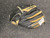 Used Mizuno CDV1200 BB/SB Glove RH Throw Black 12" 11894-S000063608 View 3