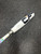 Used Demarini CF 2022 31/23 -8 USSSA 2 3/4 Bat 11945-S000261128 View 2