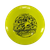 Used Innova STAR GORGON Disc Golf Driver Yellow 174g 11866-S000042307 View 2